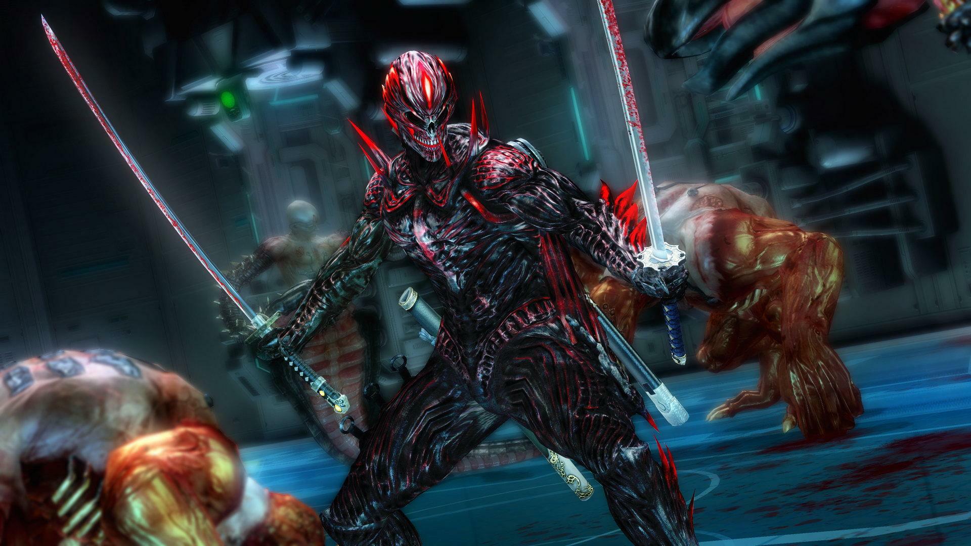Ninja Gaiden 3: Razor´s Edge - Imagen 35